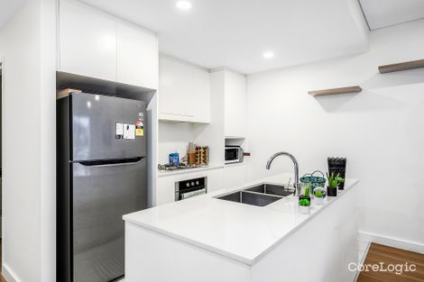 Property photo of 110/21 Hezlett Road North Kellyville NSW 2155