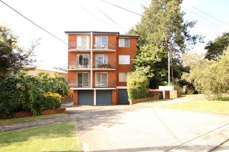 2/25 Hepburn Ave, Gladesville, NSW 2111