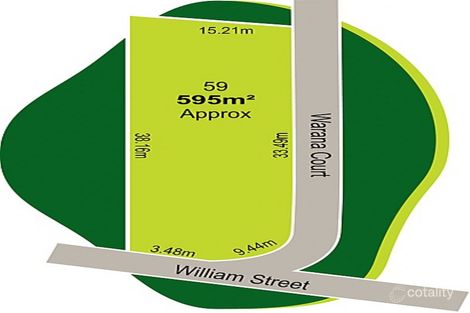 59 William St, Glenroy, VIC 3046