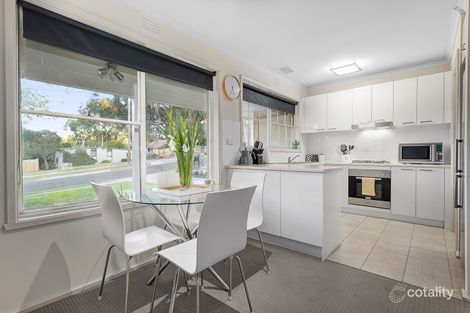 Property photo of 1/46 Diane Crescent Croydon VIC 3136