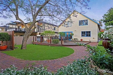 Property photo of 31 Clevedon Road Hurstville NSW 2220