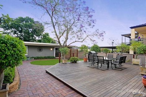 Property photo of 31 Clevedon Road Hurstville NSW 2220