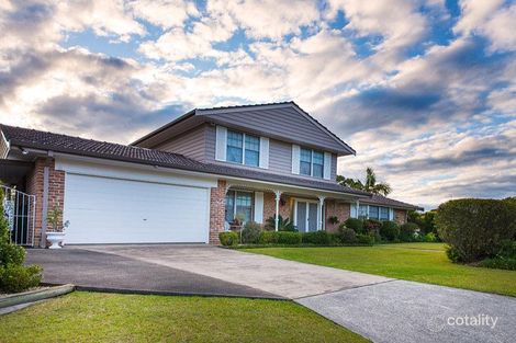 Property photo of 17 Marsden Terrace Taree NSW 2430