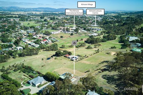 Property photo of 5 Doolans Lane Kilmore VIC 3764