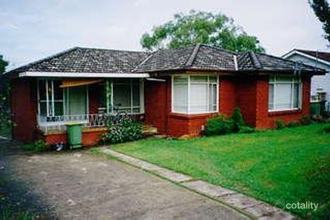 Property photo of 29 Dennis Street Greystanes NSW 2145