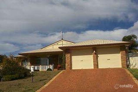Property photo of 29 Moore Crescent Wilsonton QLD 4350