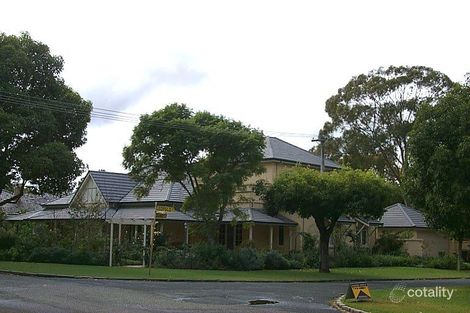 Property photo of 10 Leopold Street Nedlands WA 6009