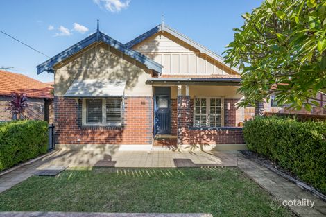 20 Myall St, Concord West, NSW 2138