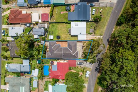 Property photo of 18 Fern Street Arcadia Vale NSW 2283