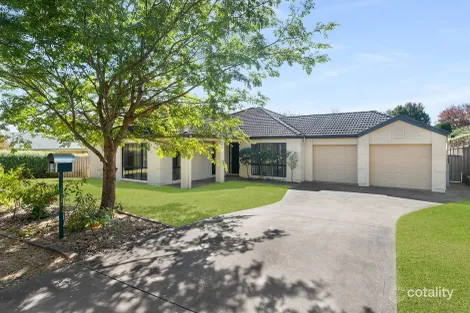 12 Mairinger Cres, Bowral, NSW 2576