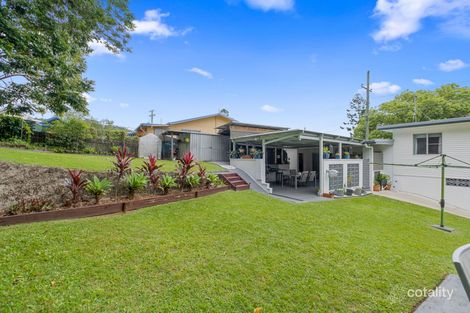 Property photo of 10 Aspland Street Nambour QLD 4560