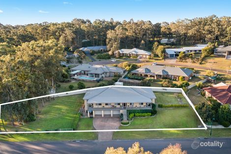 Property photo of 60 Highland Way Bolwarra Heights NSW 2320