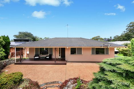 Property photo of 33 Wallace Street Kotara NSW 2289