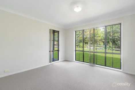 Property photo of 12 Mairinger Crescent Bowral NSW 2576