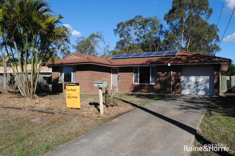 25 Bangalow Cres, Raceview, QLD 4305