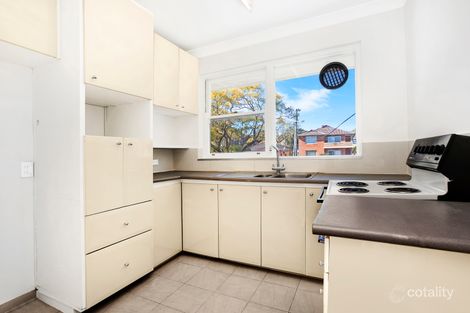 11/122 Frederick St, Ashfield, NSW 2131