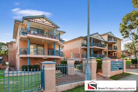 Property photo of 1/42-46 Treves Street Merrylands NSW 2160