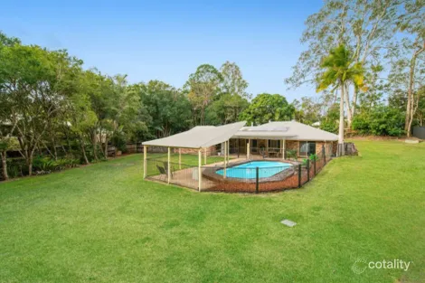 Property photo of 4A Jelen Drive Mooloolah Valley QLD 4553