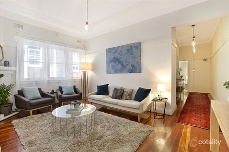 Property photo of 4/5 Mulwarree Avenue Randwick NSW 2031