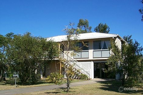 24 Spalla Dr, Proserpine, QLD 4800