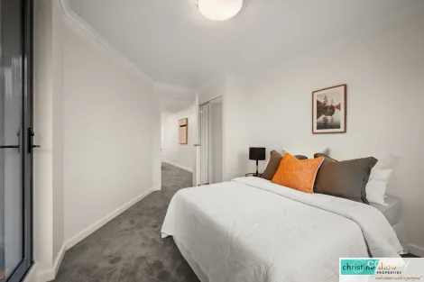 Property photo of 310/86 Northbourne Avenue Braddon ACT 2612