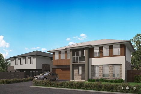 Lot 61 Chukker St, Box Hill, NSW 2765