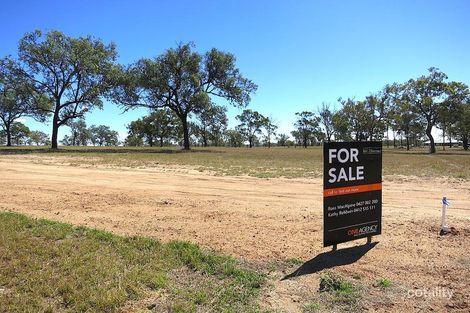 Lot 20 Windsor St, Gracemere, QLD 4702