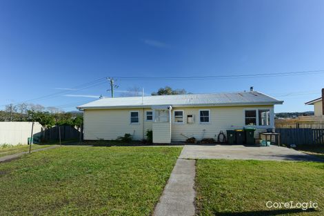 Property photo of 9 Droughty Point Road Rokeby TAS 7019