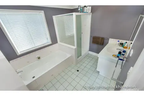 Property photo of 59 Bean Avenue Parkhurst QLD 4702