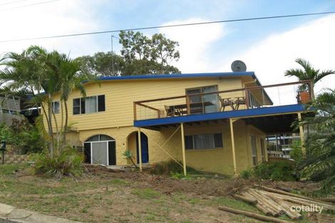 17 Marina Ave, Boyne Island, QLD 4680