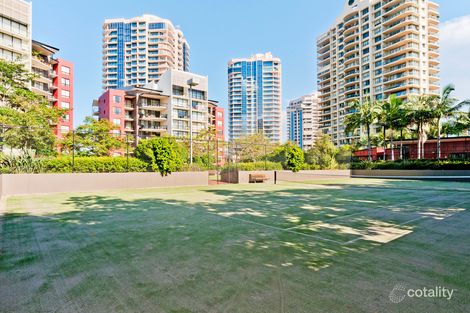Property photo of 29/15 Goodwin Street Kangaroo Point QLD 4169