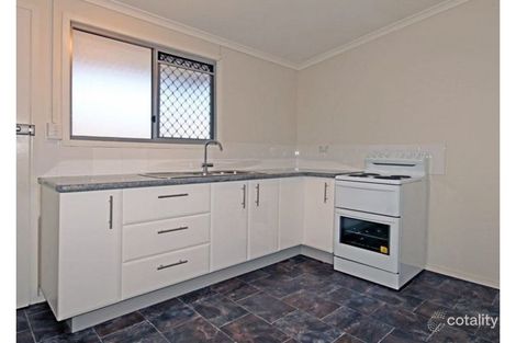 3/81 Wynnum Rd, Norman Park, QLD 4170