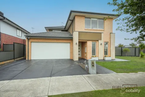 102 Dwyer St, Kalkallo, VIC 3064