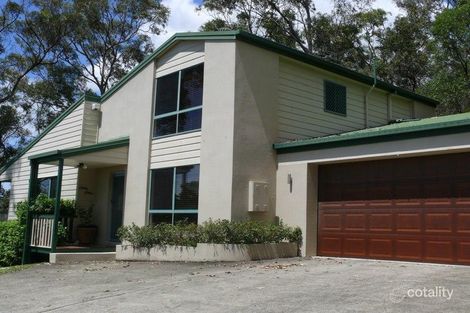 Property photo of 24 Wimbledon Way Oxenford QLD 4210