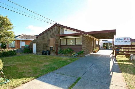11 Holehouse St, Sunshine North, VIC 3020