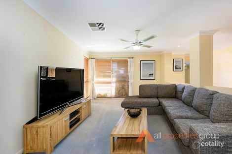 Property photo of 35 Bonneville Crescent Parkinson QLD 4115