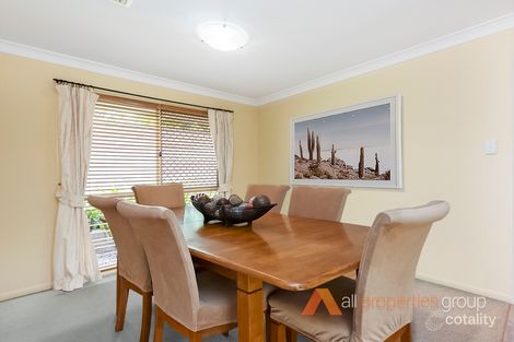 Property photo of 35 Bonneville Crescent Parkinson QLD 4115