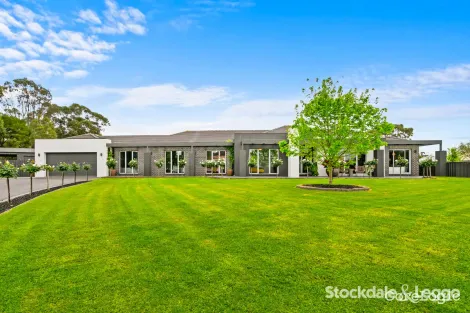 Property photo of 36 Kyne Street Glengarry VIC 3854