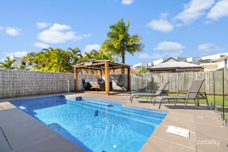 6 Barbuda Cct, Parrearra, QLD 4575