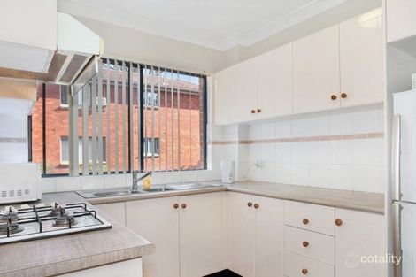 Property photo of 1/42-46 Treves Street Merrylands NSW 2160