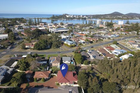 Property photo of 4/14 South Street Tuncurry NSW 2428
