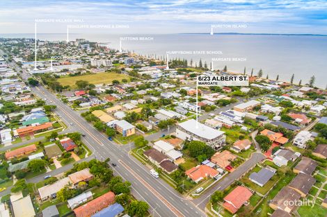 Property photo of 6/23 Albert Street Margate QLD 4019