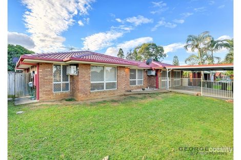 Property photo of 19 Gecko Place Doolandella QLD 4077
