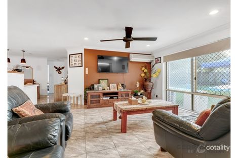 Property photo of 19 Gecko Place Doolandella QLD 4077