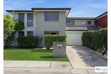 14 Greenwood Cl, Hammondville, NSW 2170