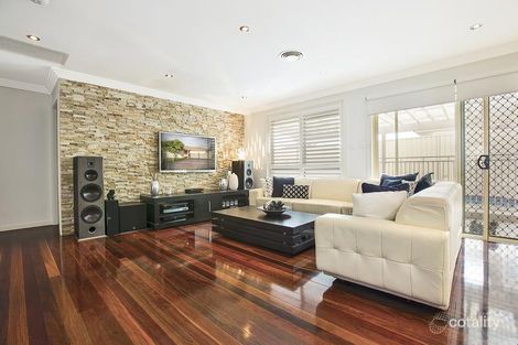 Property photo of 19 Mitchell Drive West Hoxton NSW 2171