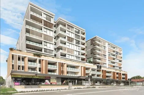 314/19 Bay St, Rockdale, NSW 2216