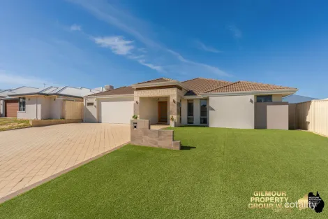 12 Remembrance Dr, Baldivis, WA 6171