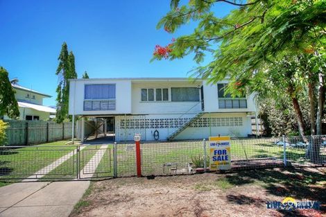 18 Derby St, Pimlico, QLD 4812