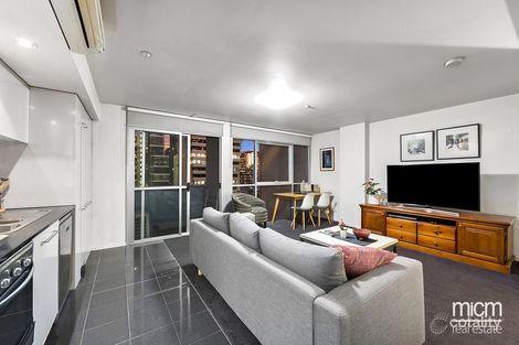 Property photo of 906/11-17 Cohen Place Melbourne VIC 3000
